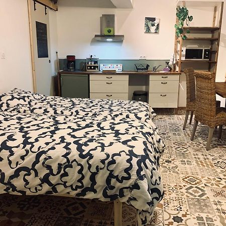Joli Studio - Centre Historique Perpignan Zewnętrze zdjęcie