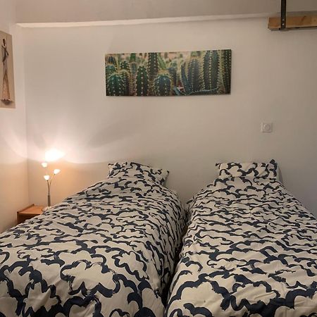 Joli Studio - Centre Historique Perpignan Zewnętrze zdjęcie