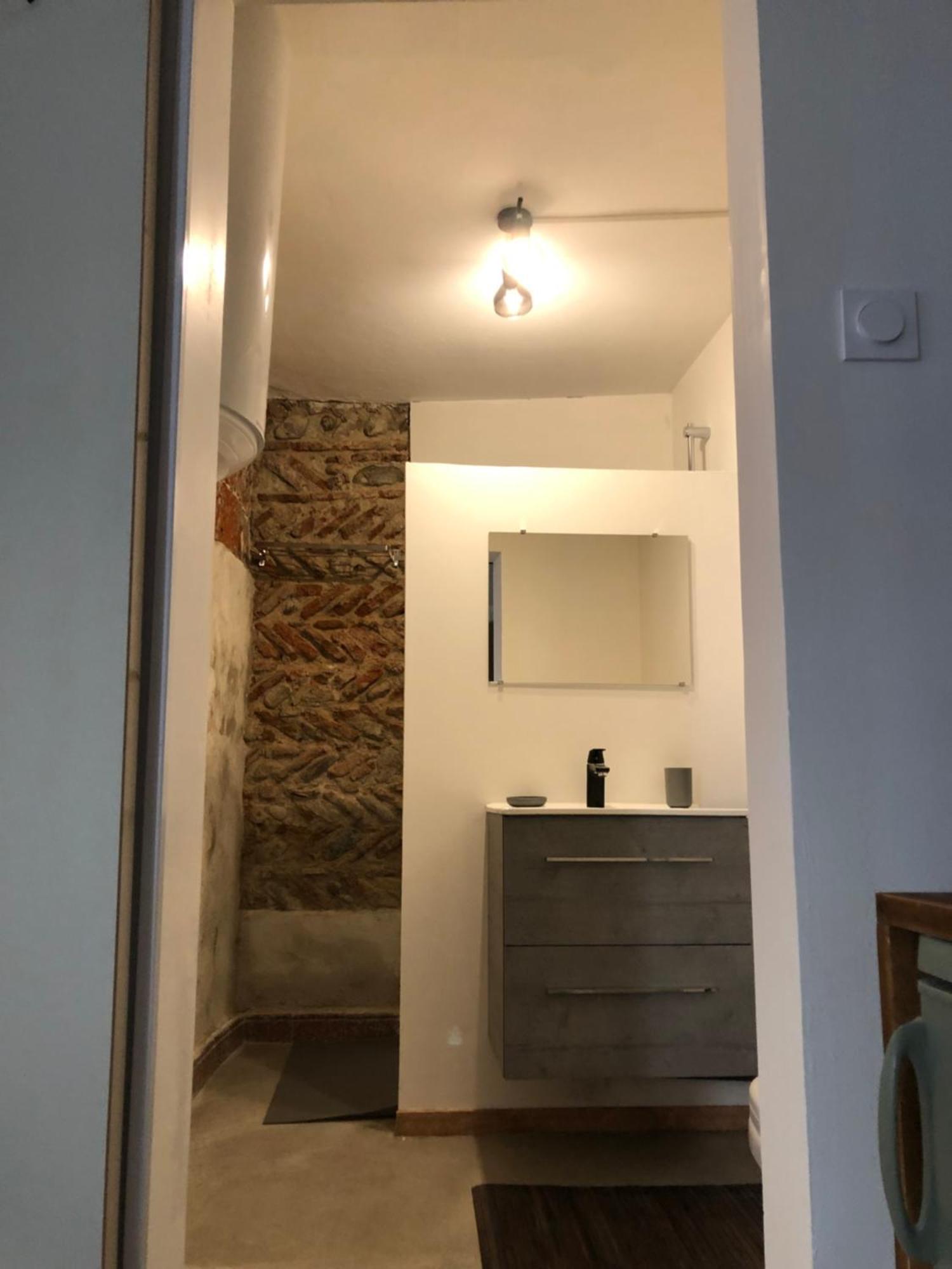 Joli Studio - Centre Historique Perpignan Zewnętrze zdjęcie