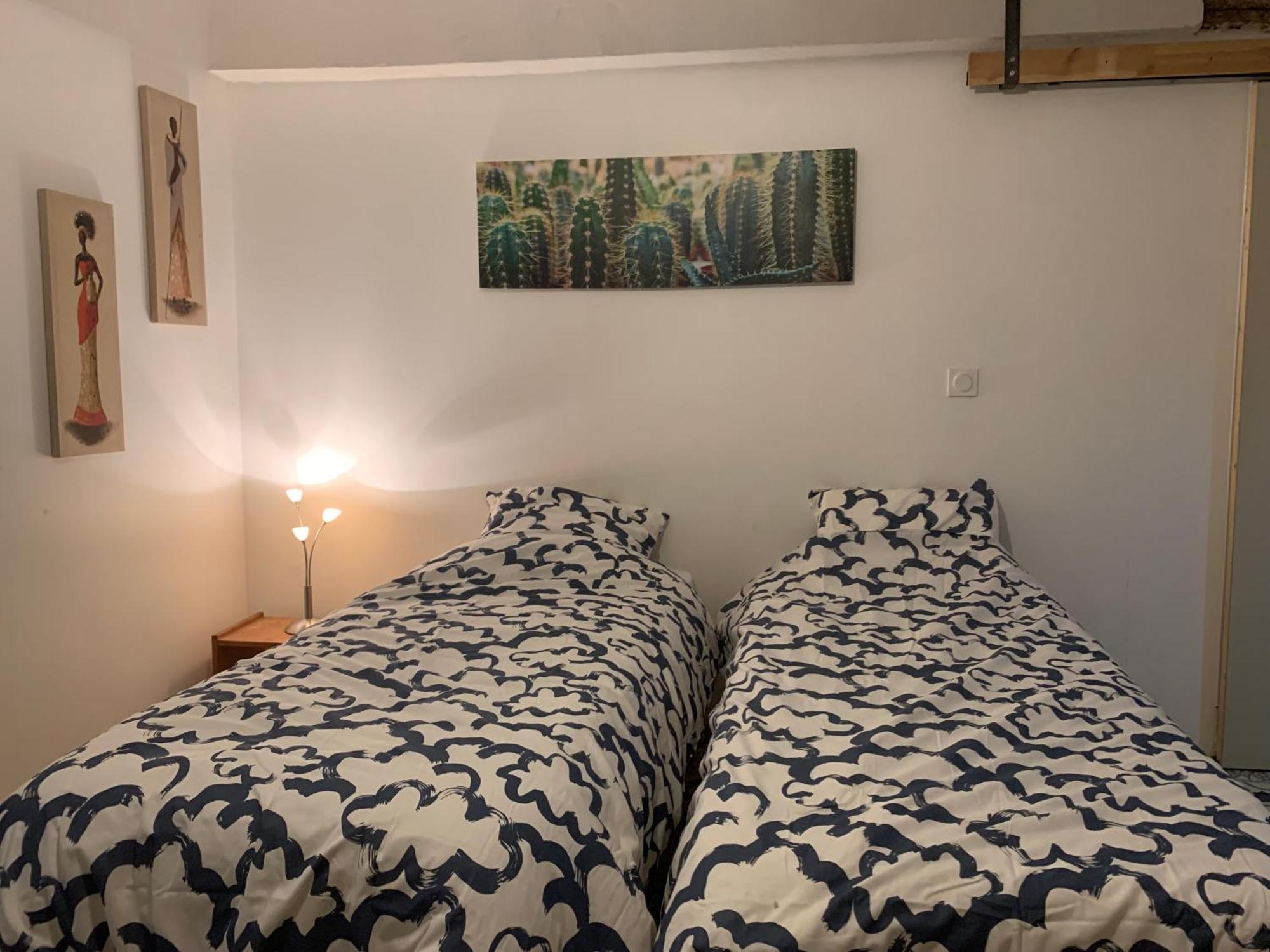 Joli Studio - Centre Historique Perpignan Zewnętrze zdjęcie